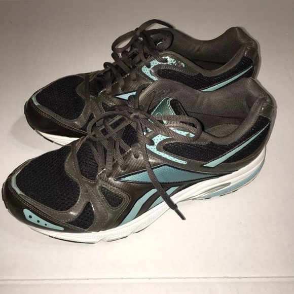 reebok aerobic trainers